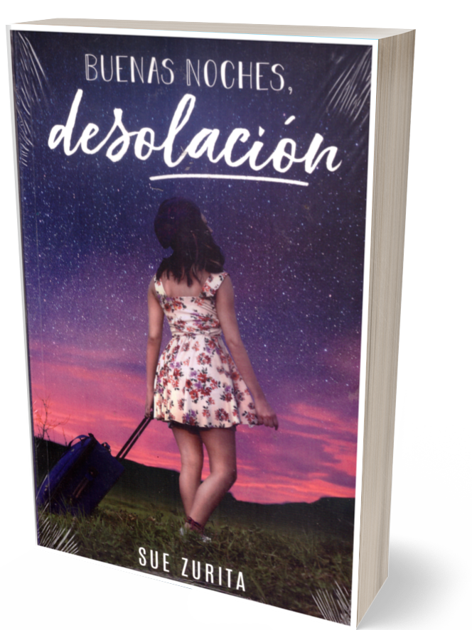 Buenas noches desolación